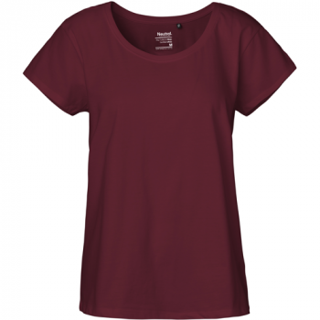 Locker-geschnittenes-Neutral-Ladies-Loose-Fit-Shirt-O81003-Bordeaux-Front-500x500.png