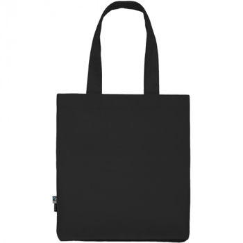 Neutral-Accessoires-Twill-Bag-O90003-Black-Front-500x500.png