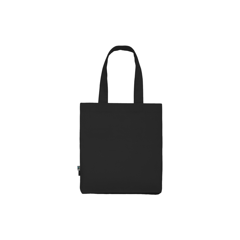 Neutral-Accessoires-Twill-Bag-O90003-Black-Front-500x500.png