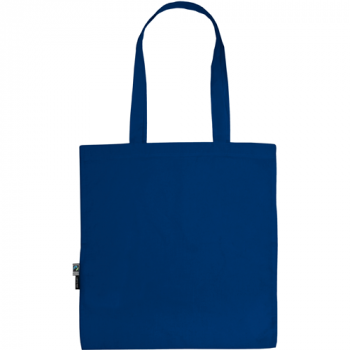 Neutral-Accessoires-Shoppingbag-Long-Handles-O90014-Blue-Back-500x500.png