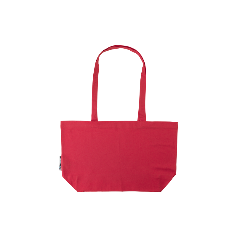 Neutral-Accessoires-Shoppingbag-with-Gusset-O90015-Red-Front-500x500.png