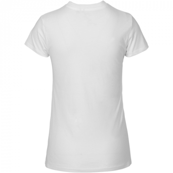 Solar T-Shirt Frauen 5c
