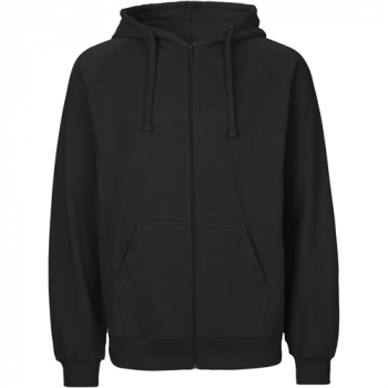 PRIVACY PrivacyWeek20 Zip Hoodie straight