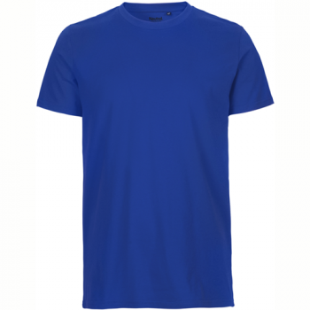 Neutral-Mens-Fitted-T-Shirt-O61001-Royal-Blue-Front-500x500.png